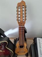 Mantini Charango, Muziek en Instrumenten, Snaarinstrumenten | Overige, Verzenden, Zo goed als nieuw, Overige typen