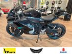CF MOTO 675 SRR BLACK EDITION, Éclairage LED, Entreprise, Plus de 35 kW, Sport