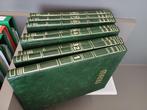 kookboeken, Ophalen