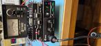 CB.model C 3000 ,+Ampli EA 35 +SWR POWER METER  SWR-30., Enlèvement ou Envoi, Utilisé