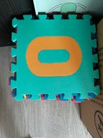 Puzzeltegels, Ophalen, Gebruikt