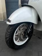 Sym Mio |A klasse |Touring |bj2017 |10.800km |Onderhouden, Fietsen en Brommers, Mio, Gebruikt, Mio, Sym
