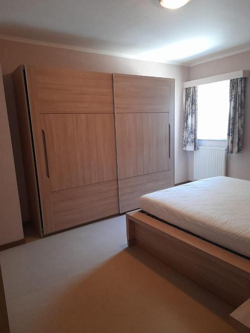 volledige slaapkamer, Huis en Inrichting, Slaapkamer | Complete slaapkamers, Gebruikt, Tweepersoons, Ophalen