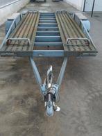 AUTOTRANSPORTER, Autos : Divers, Remorques, Enlèvement, Utilisé