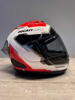 Casque Arai RX7-V, Motos, M, Arai, Enlèvement ou Envoi, Casque intégral