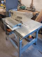 Scie circulaire atika BTU 450, Ophalen, Cirkelzaag