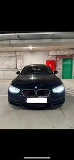 BMW f20 série 1, Boîte manuelle, Diesel, Noir, Achat