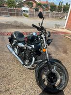 Moto 125cc tekoop, Particulier