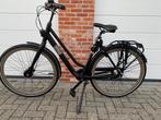 Fiets, Fietsen en Brommers, Fietsen | Dames | Damesfietsen, Ophalen, 53 tot 56 cm, Versnellingen, Zo goed als nieuw