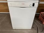 Afwasmachine Bosch te koop, Elektronische apparatuur, Vaatwasmachines, Ophalen, Gebruikt, Tussenbouw
