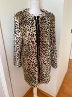 Nieuwe jas met tijgerprint! Zara M, Kleding | Dames, Jassen | Winter, Ophalen of Verzenden, Zo goed als nieuw