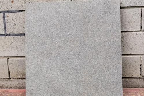 Lot van 100% massief granieten plavuizen, 3 cm dik, Doe-het-zelf en Bouw, Tegels, Nieuw, Vloertegels, Graniet, 60 cm of meer, 60 cm of meer