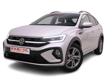 VOLKSWAGEN Taigo 1.0 TSi 110 DSG R-Line + Virtual + Carplay  beschikbaar voor biedingen