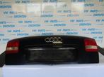 Achterklep van een Audi A8, Auto-onderdelen, Carrosserie, 3 maanden garantie, Achterklep, Gebruikt, Ophalen of Verzenden