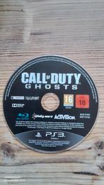 Ps3 - Call of Duty Ghosts - Playstation 3, Games en Spelcomputers, Ophalen of Verzenden, Zo goed als nieuw