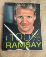 Nieuw boek 100% Ramsay, Enlèvement ou Envoi, Comme neuf