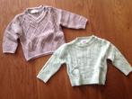 Lot vêtements garçon 3 mois, Kinderen en Baby's, Babykleding | Maat 62, Ophalen, Gebruikt, Jongetje, Overige typen