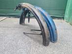 Honda Camino set spatborden., Ophalen of Verzenden, Gebruikt