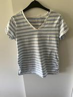 Zwangerschapsshirt Prémaman – maat M, Ophalen of Verzenden, Zo goed als nieuw, Maat 38/40 (M), Beige