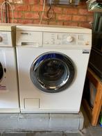 Miele wasmachine, Elektronische apparatuur, Wasmachines, Ophalen, 1200 tot 1600 toeren, Gebruikt, 4 tot 6 kg