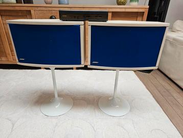 Bose 901 serie 3, Audio, Tv en Foto, Luidsprekerboxen, Ophalen, Zo goed als nieuw, Bose