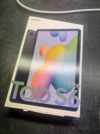 Samsung Tab s6 Lite 64GB, Zo goed als nieuw, Samsung, 64 GB, Wi-Fi en Mobiel internet