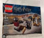 Lego Harry Potter, Verzamelen, Ophalen of Verzenden, Zo goed als nieuw