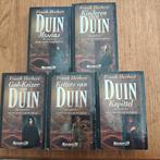 Duin - Frank Herbert, Boeken, Ophalen of Verzenden, Zo goed als nieuw, Frank Herbert