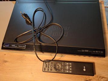 DVD-speler - HDMI - NIEUW beschikbaar voor biedingen