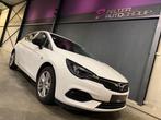 Opel Astra 1.2i Turbo GPS CarPlay Cruise Ctrl, Auto's, Opel, 0 kg, 1199 cc, 0 kg, Bedrijf