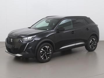 Peugeot 2008 puretech allure 101