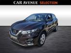 Nissan Qashqai URBAN ACCESS 1.3 DIG-T, Auto's, Euro 6, Overige kleuren, Bedrijf, Handgeschakeld