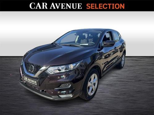 Nissan Qashqai URBAN ACCESS 1.3 DIG-T, Auto's, Nissan, Bedrijf, Qashqai, Airbags, Airconditioning, Bluetooth, Centrale vergrendeling