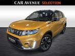 Suzuki Vitara GLXTRA, Autos, Achat, Boîte manuelle, Autres couleurs, Noir