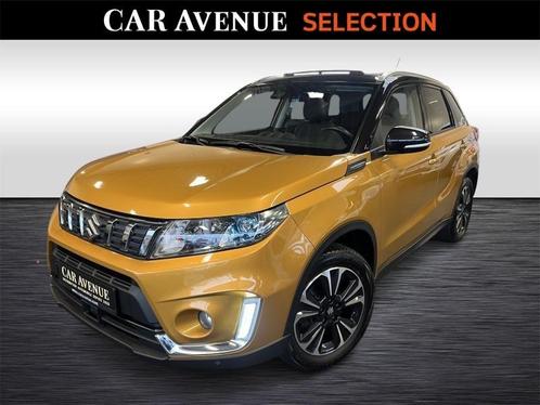 Suzuki Vitara GLXTRA, Autos, Suzuki, Entreprise, Vitara, Phares directionnels, Régulateur de distance, Airbags, Alarme, Bluetooth