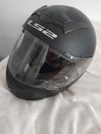Motorhelm L52, Motoren, Ophalen