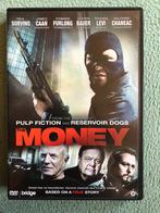 The money DVD, Ophalen of Verzenden, Zo goed als nieuw