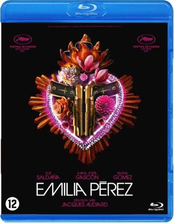 Emilia Perez beschikbaar voor biedingen