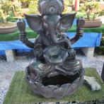 Fontaine, Tuin en Terras, Ophalen, Fontein