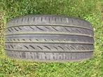 Pirelli autoband, Ophalen