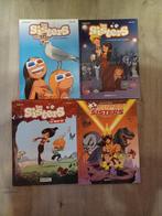 Lot de 27 BD + 1 ARTBOOK TINTIN, Livres, Enlèvement