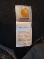 Grijze winterjas Carhartt XXL, Porté, Enlèvement, Autres tailles, Carhartt