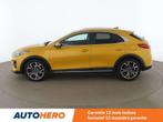 Kia Xceed 1.5 TGDI Spirit (bj 2021, automaat), Auto's, Kia, XCeed, Gebruikt, Euro 6, Overige kleuren