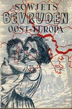 Sowjets bevrijden Oost-Europa: bloedige bladzijden 1956, Boeken, Geschiedenis | Stad en Regio, Ophalen of Verzenden, Gelezen