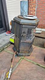 Gas Kachels, Huis en Inrichting, Kachels, Ophalen of Verzenden, Gas