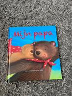 Steve Smallman - Mijn papa, Enlèvement ou Envoi, Comme neuf, Steve Smallman