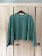 Pull en maille vert, Enlèvement ou Envoi, Comme neuf