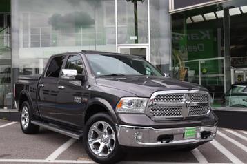 DODGE RAM LARAMIE 5.7i 401CV LPG LARAMIE COUVRE BENNE GPS beschikbaar voor biedingen