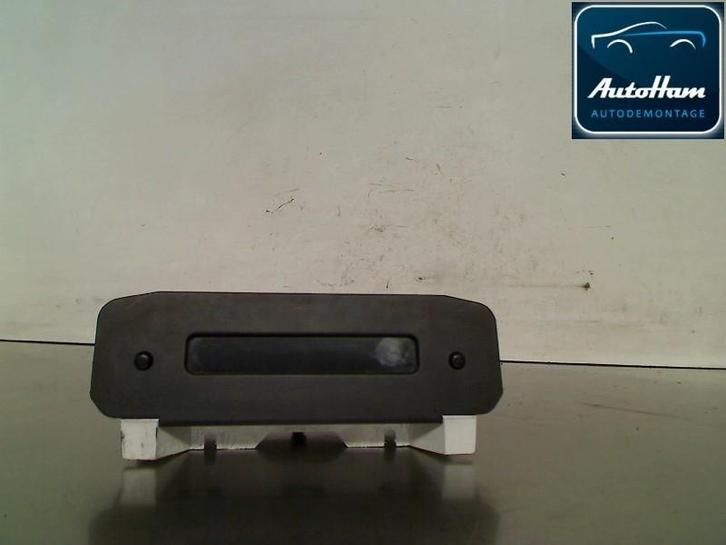 INTERIEUR DISPLAY Peugeot 206 (2A / C/H/J/S), Auto-onderdelen, Interieur en Bekleding, Peugeot, Gebruikt