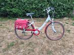 Meisjesfiets voor tieners., Fietsen en Brommers, Ophalen, 24 inch, Zo goed als nieuw, Oxford